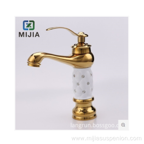 new style basin faucet